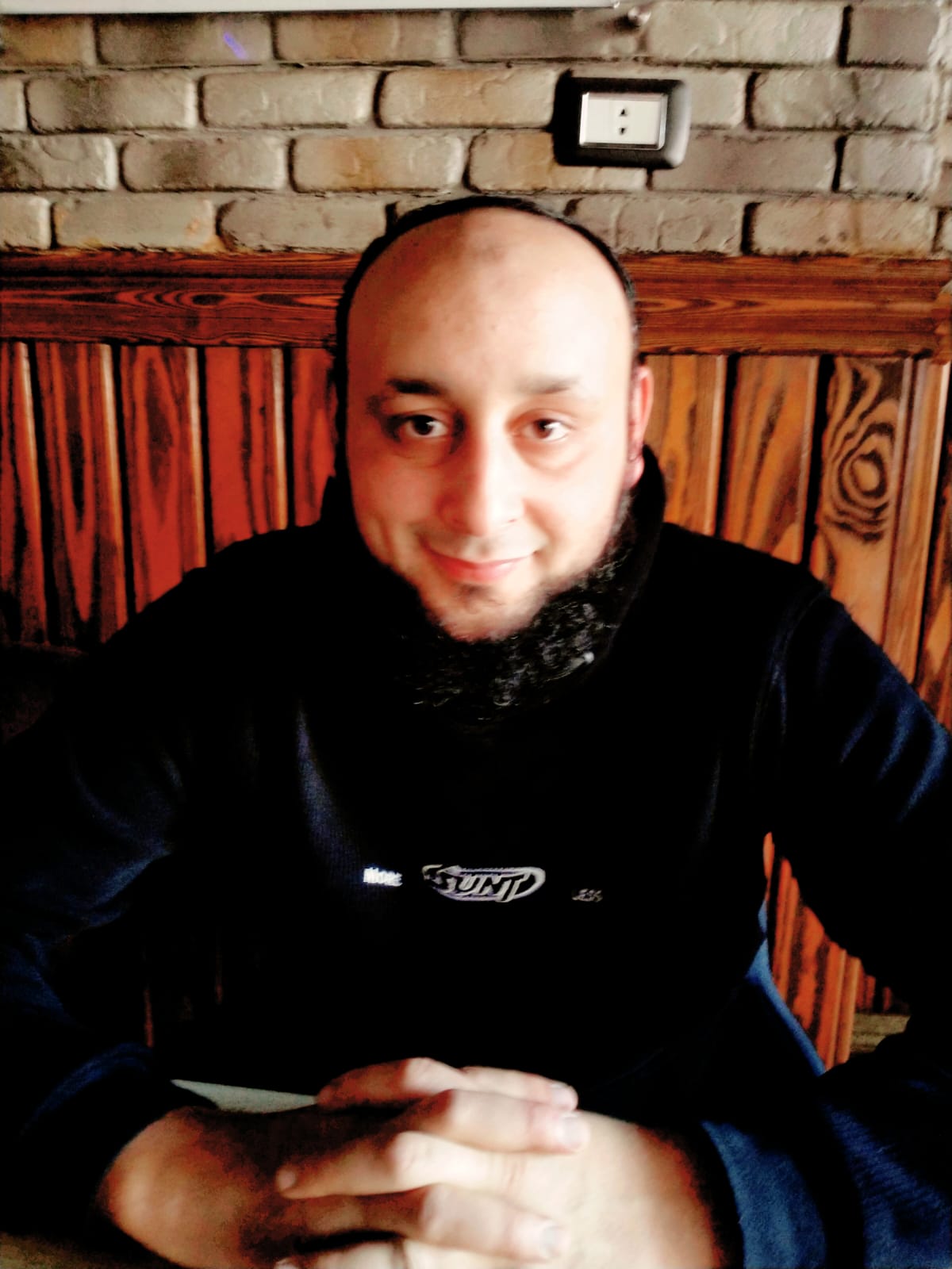 Mahmoud Elnemr
